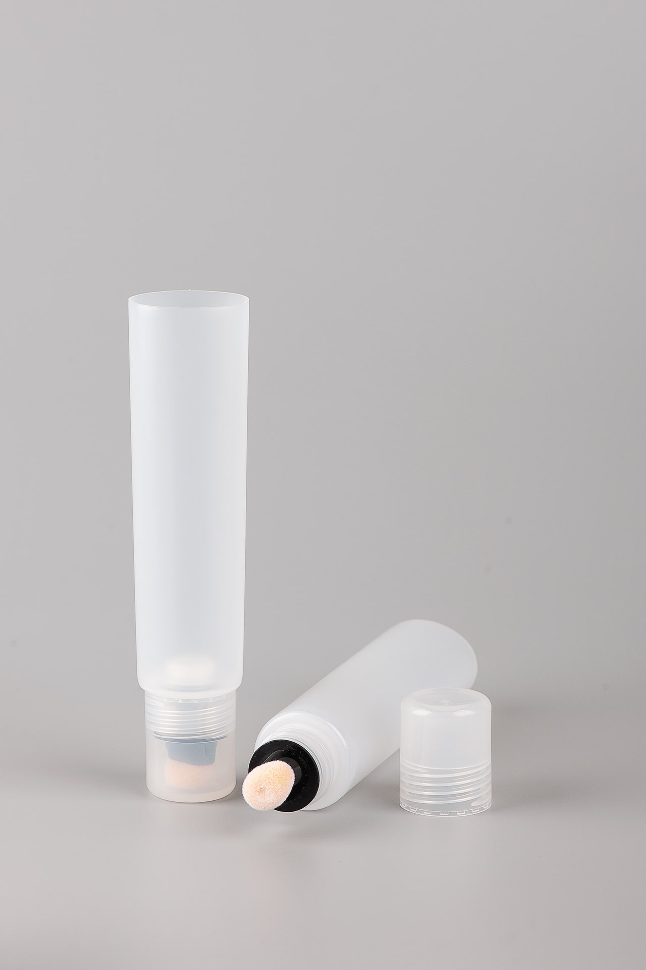  Tube with massager 30-4